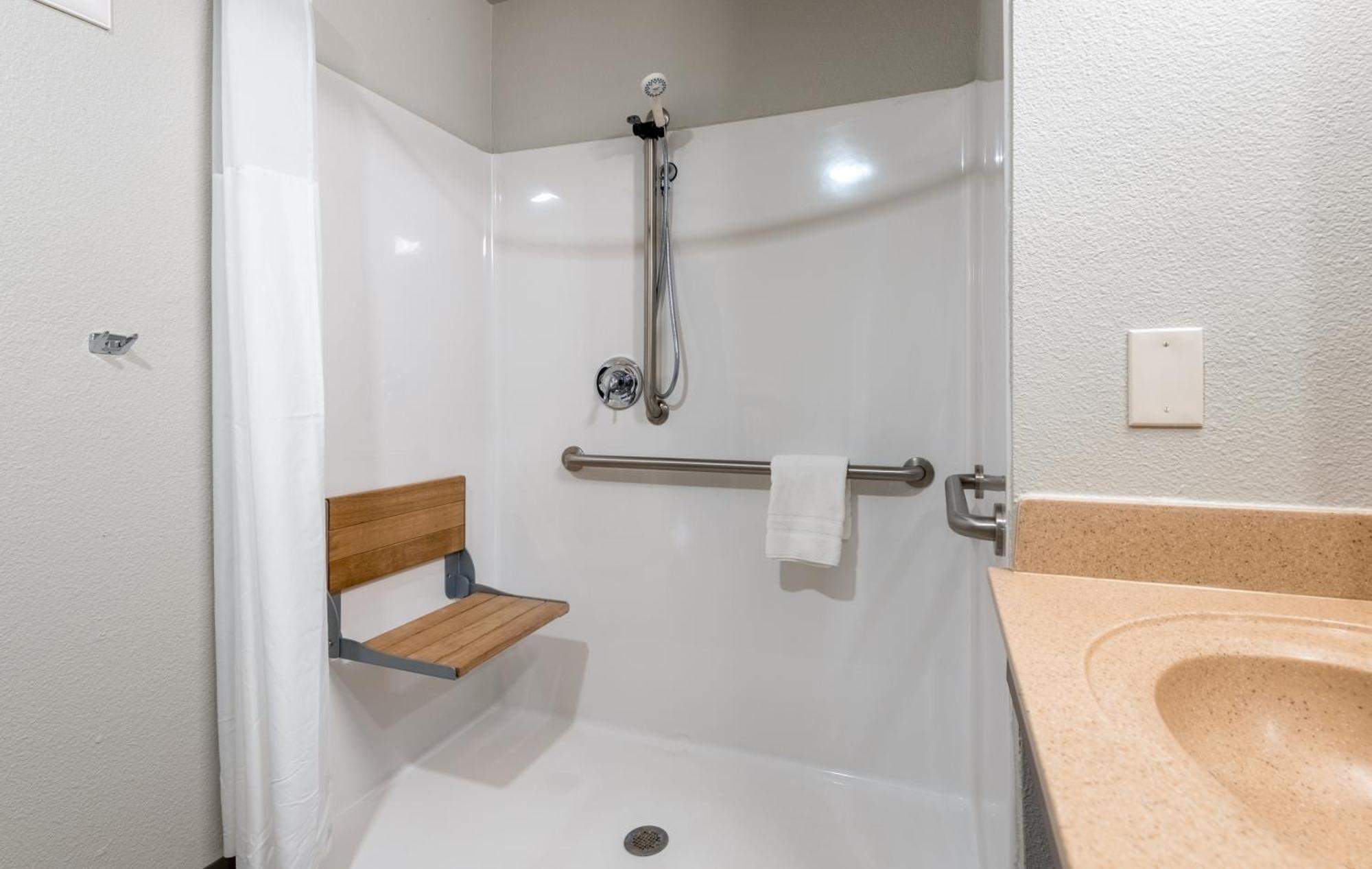 My Place Hotel-Amarillo West/Medical Center, Tx Номер фото