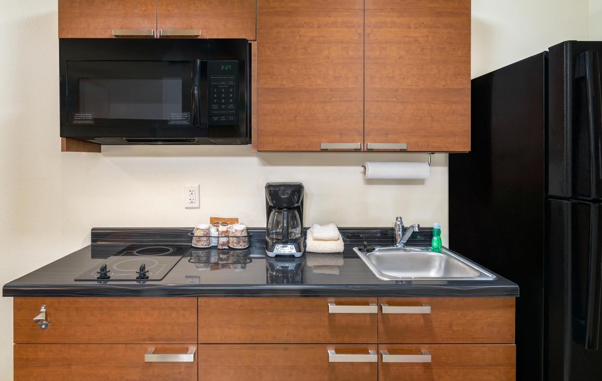 My Place Hotel-Amarillo West/Medical Center, Tx Экстерьер фото